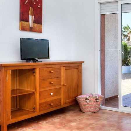 Holiday Home Villa Santa Marta I By Interhome Les Tres Cales 외부 사진